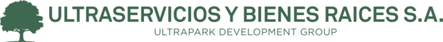 Ultraservicios y Bienes Raíces S.A. — Ultrapark Development Group